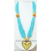 KNLK08008 Contemporary Design Fashion Necklace