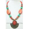 KNLK08020 Stunning Contemporary Look Necklace