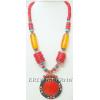KNLK08025 Well Designed Fashion Necklace