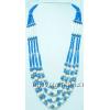 KNLK09006 High Fashion Jewelry Necklace