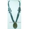 KNLK09013 Fine Quality Costume Jewelry Necklace 