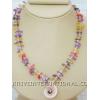 KNLK10002 Beautifully Crafted Costume Jewelry Necklace 