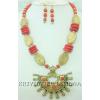 KNLK10010 Contemporary Design Fashion Necklace