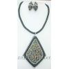 KNLK10017 High Fashion Jewelry Necklace