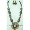 KNLK10026 Wholesale Jewelry Necklace