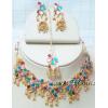 KNLK10028 Latest Fashion Jewelry Necklace