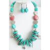 KNLK10029 High Fashion Jewelry Necklace