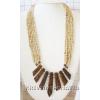 KNLL02006 Intricately Designed Fashion Necklace