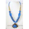 KNLL02010 Contemporary Design Fashion Necklace