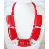 KNLL02011 Modern Fashion Jewelry Necklace