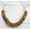 KNLL02027 Wholesale Costume Jewelry Necklace