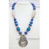 KNLL02028 Striking Fashion Jewelry Necklace