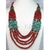 KNLL09013 Wholesale Fashion Jewelry Necklace