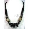 KNLL09C07 Versatile Fashion Jewelry Necklace 