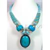 KNLL09C12 Beautifully Fashion Jewelry Necklace 