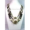 KNLL11B05 Handmade Fashion Jewelry Necklace