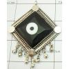 KPKT09A03 Wholesale Jewelry Charm Pendant