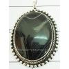 KPKT09B02 Soft Feminine Look Costume Jewelery Pendant