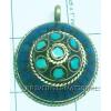 KPLK05001 Wholesale Fashion Jewelry Pendant