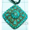 KPLK05002 Stunning Fashion Jewelry Pendant