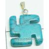 KPLK05005 Fine Quality Fashion Jewelry Pendant