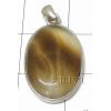 KPLL08042 Wholesale Designer White Metal Onyx Pendant