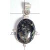 KPLL09065 New Design White Metal Jesper Pendant