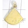 KPLL09067 High Quality White Metal Jesper Pendant