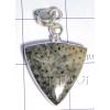 KPLL09078 Designer Style White Metal Jesper Pendant