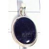 KPLL09094 Fashionable White Metal Jesper Pendant