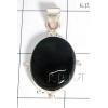 KPLL09096 Wholesale Designer White Metal Jesper Pendant