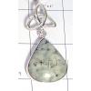 KPLL09098 Best Quality White Metal Jesper Pendant