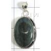 KPLL09198 Wholesale Jewelry Labradorite Pendant