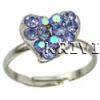 KRKQ08001 Promise Ring