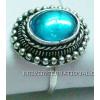 KRKT06E06 Wholesale Jewelry Colored Stone Ring