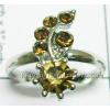 KRKT11012 Costume Jewelry Lovely Ring