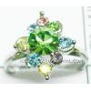 KRKT11017 Light Weight Fashion Ring