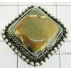 KRKT12B02 Fine Design Beaded Ring