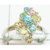 KRLK05021 Stylish Costume Jewelry Ring