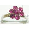 KRLK05022 Lovely Costume Jewelry Ring