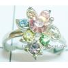 KRLK05025 Latest Designed Fashion Jewelry Ring