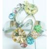 KRLK05031 Exquisite Wholesale Jewelry Ring