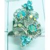 KRLK05A05 Wholesale Costume Jewelery Ring