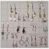 KWKQ09017 Unique Value Pack of Assorted 24 Pairs of Imitation Jewelery Earrings