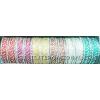 KWLK04001 Wholesale Lot of 6 sets of Lac Bangles