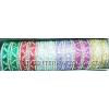 KWLK04003 Wholesale Lot of 6 sets of Lac Bangles