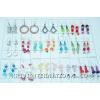 KWLK10001 Wholesale Lot of 50 Pairs of Earrings