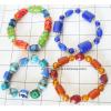 KWLL02001 Wholesale Lot of 50 pcs of Beaded Bracelets 