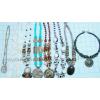 KWLL03003 Wholesale Lot of 100 pcs Necklaces