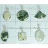 KWLL09018 Wholesale lot of 100 gms (3.53 oz) Ocean Jesper Pendant